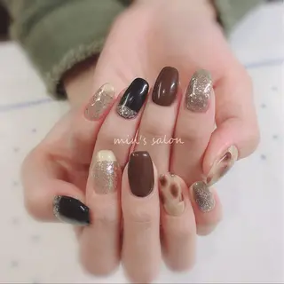 ネイル Brand byme 上野店のエステ・リラクイメージ