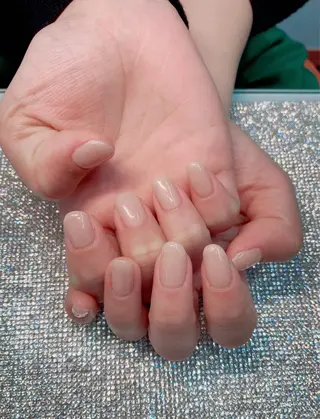 ネイル 🖤BARON🖤 MIUのネイルデザイン