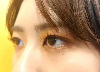 マツエク・マツパ blossom🌺 井比のマツエク・マツパデザイン