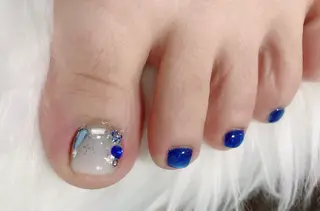 ネイル HARU NAIL所属・haru nailのネイルデザイン