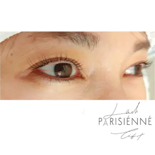 マツエク・マツパ ディアナ 水戸元吉田店　小林のマツエク・マツパデザイン