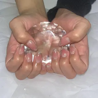 ネイル Riran♡ Moeのネイルデザイン