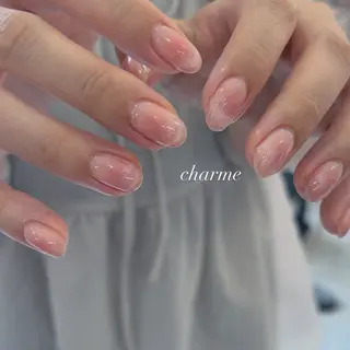 ネイル charme nailのネイルデザイン