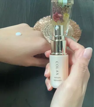 肌悩み改善 〜エステサロン〜のエステ・リラクイメージ