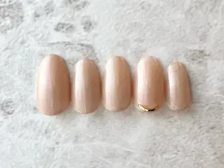 ネイル NICORY所属・はら まきこのネイルデザイン