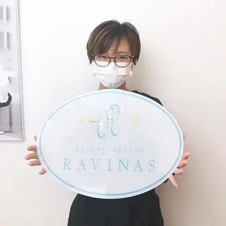 ビューティーサロン bleu clairのエステ・リラクイメージ