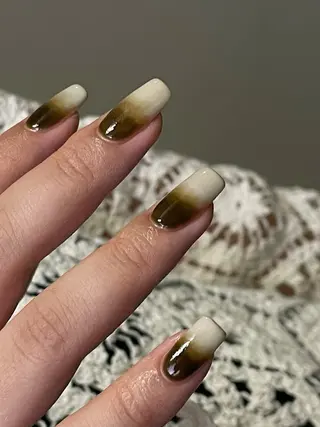 ネイル F room 表参道のネイルデザイン