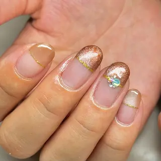 ネイル nail&eye Aoのマツエク・マツパデザイン