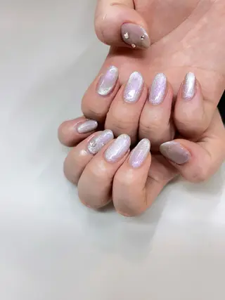 ネイル chipie yuuのネイルデザイン