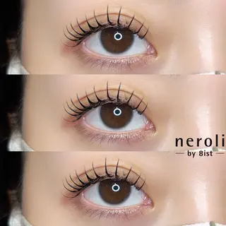 マツエク・マツパ Hoshi .の眉毛・アイブロウイメージ