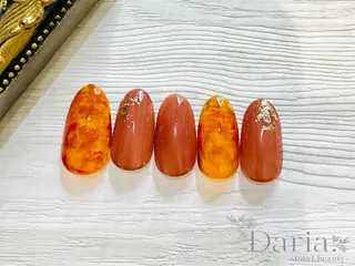 ミディアム Daria. nailのマツエク・マツパデザイン