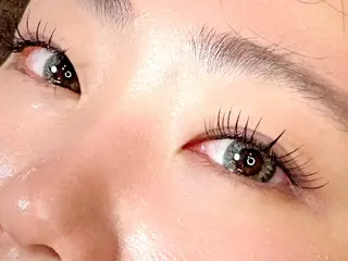 マツエク・マツパ yuka.. .のマツエク・マツパデザイン