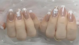 ネイル Kitty Nail salonのネイルデザイン