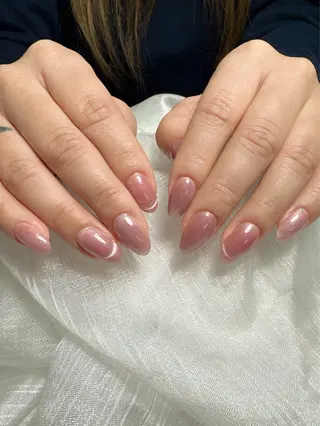 ネイル P&Y NailSalonのネイルデザイン