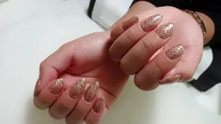 ネイル MAXKELLY chamiのネイルデザイン