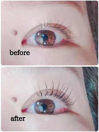 マツエク・マツパ Ars  (ｱﾙｽ)所属・Ars      (ｱﾙｽ)のマツエク・マツパデザイン