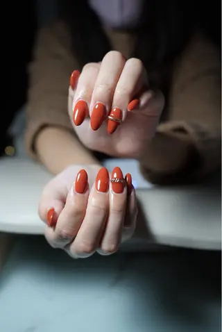 ネイル MInX nail MINAMIのネイルデザイン