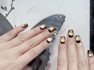 ネイル My nail所属・babarla Nailのネイルデザイン