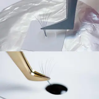 マツエク・マツパ FASTLASH🌹 パリジェンヌのマツエク・マツパデザイン