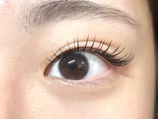 マツエク・マツパ サブスク🩵 EYEのマツエク・マツパデザイン