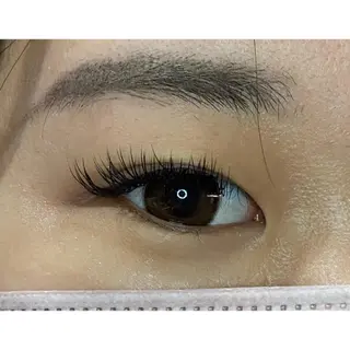 マツエク・マツパ 後藤 麻子のマツエク・マツパデザイン