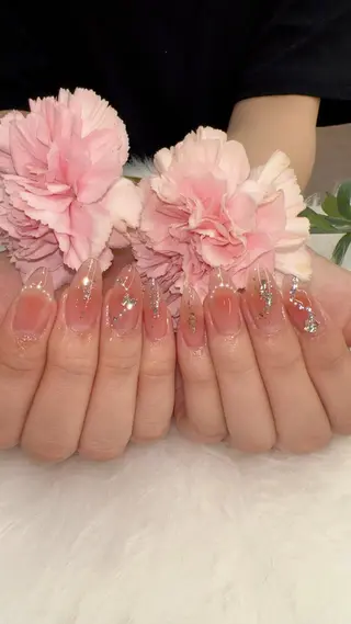 ネイル Nikoネイルサロン 上野店のネイルデザイン