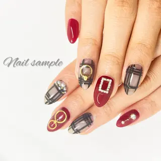ネイル nail shizukaのネイルデザイン