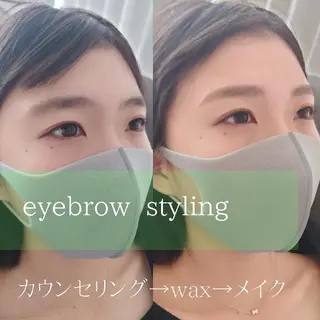 Belinda 🦋二見陽子のマツエク・マツパデザイン