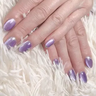 ネイル Twinkle Nail Kuboのネイルデザイン