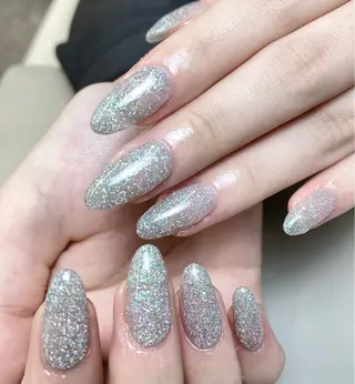 ネイル AngelChris ビューティーサロン琳のネイルデザイン