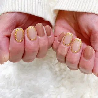 ネイル yn salonのネイルデザイン