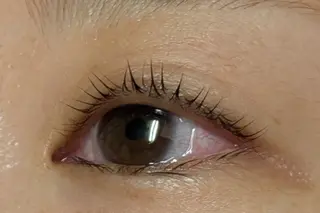 マツエク・マツパ サロニカ所属・♡Saronica ♡のマツエク・マツパデザイン