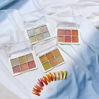 ネイル 🎀Yumi✨ ミキネイルサロン池袋のネイルデザイン