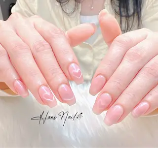 ネイル HaniNail所属・Hani Nailのネイルデザイン
