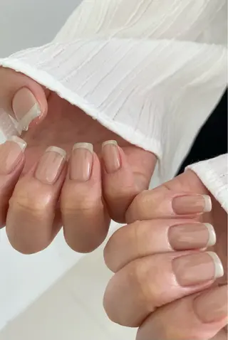 ネイル nail salon An°のネイルデザイン