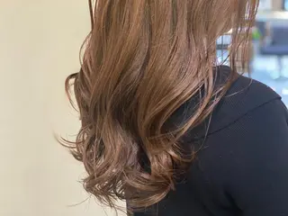 ロング カラー CARICIA🌱 masaeのヘアスタイル