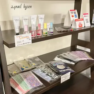 ネイル Atelier by 24nail/Ayaのネイルデザイン