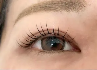 マツエク・マツパ Privatesalon tan＊tan【プライベートサロン　タンタン】所属・塚田 里香のマツエク・マツパデザイン