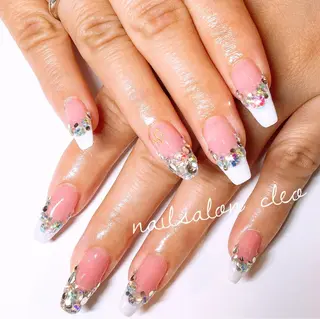 ネイル ネイルサロンCleo 上前津店のネイルデザイン