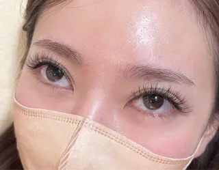 マツエク・マツパ salonmeili ＊ミキのマツエク・マツパデザイン