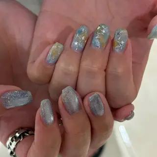ネイル SACHIKO♪ premiereのネイルデザイン