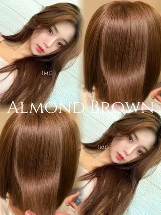 ロング カラー ダブル カラー✨たくみのヘアスタイル