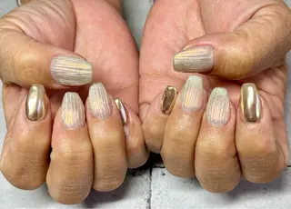 ネイル まり りぃ〜んのネイルデザイン