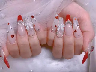 ネイル Uminail ゆうゆうのネイルデザイン