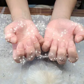 ネイル Nail  Ai    のネイルデザイン