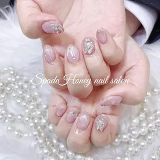 ネイル kira💕 キャンペーン✨✨のネイルデザイン