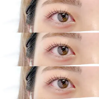 マツエク・マツパ une 石橋阪大前・ 箕面・池田・蛍池のマツエク・マツパデザイン