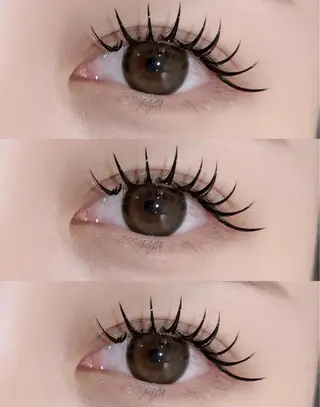 マツエク・マツパ VENUS BELT 原宿所属・eyelash🤍 RIMAのマツエク・マツパデザイン