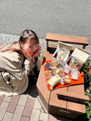 まつ毛パーマ専門店　AMOJYU　SAKAEDORI店所属・丹羽 美夏のマツエク・マツパデザイン