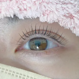 マツエク・マツパ Bloomy.所属・【Bloomy.】 竹内のマツエク・マツパデザイン